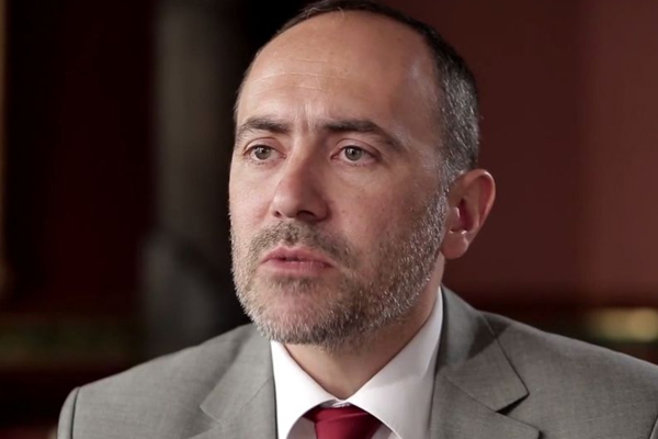 Hüseyin Oruç Dünya İnsani Zirvesi'ni değerlendirdi