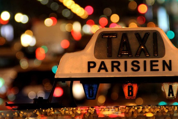 Avrupa'nın göbeğinde benzin krizi!