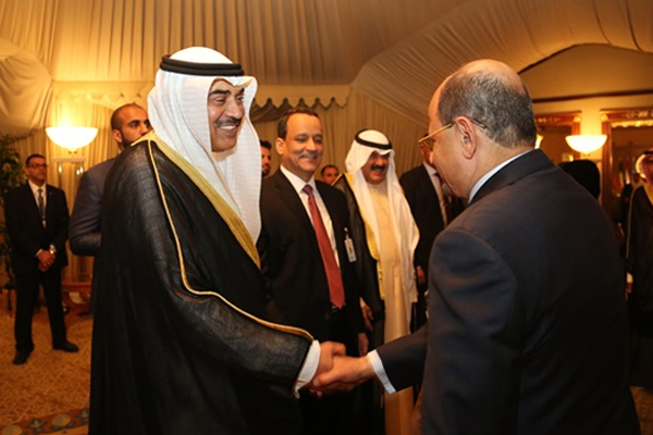 Yemen'de müzakerelere yeniden devam