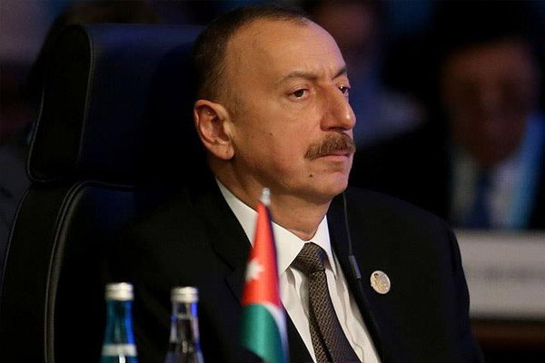 'Ermenistan'ın yüzünden 6 milyar dolar harcadık'