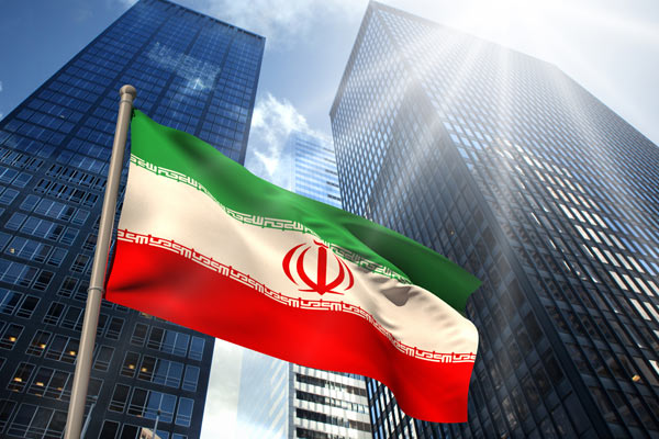 İran'ın Orta Asya atağı resmiyet kazandı