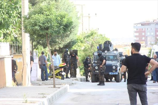 Hücre evlerinde patlama