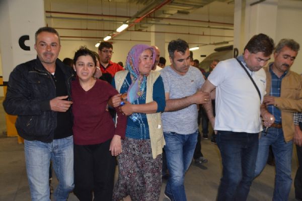 Whatsapp'tan teşhis konulan çocuk öldü