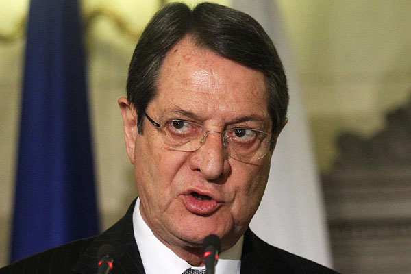 Erdoğan'ın yemeğine katılmayan tek lider O!