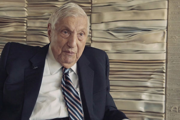 Ünlü işadamı İbrahim Bodur hayatını kaybetti