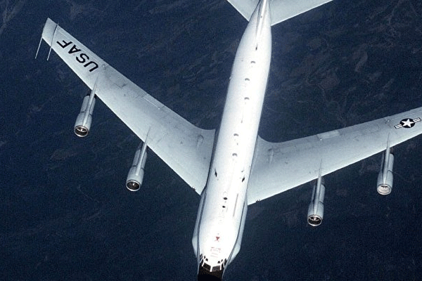 Rusya’dan ABD’ye uyarı