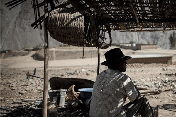 Peru'da acil durum ilanı