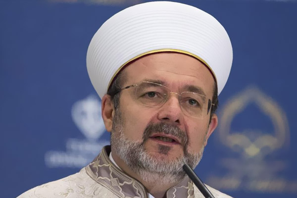 Diyanet'ten Atatürk iddialarına açıklama