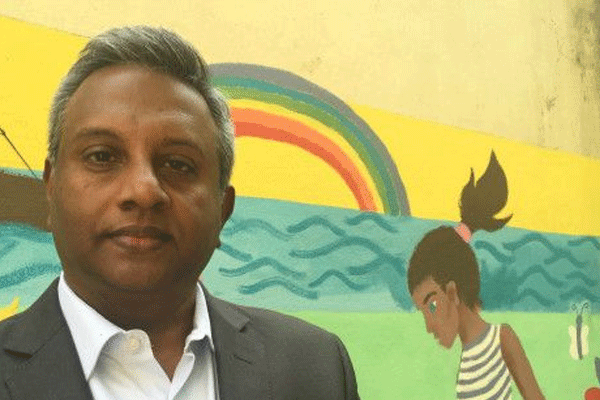 Af Örgütü: İnsanlık sınavdan geçiyor