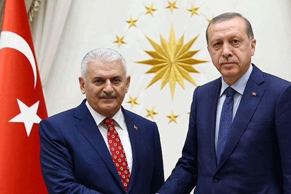 Yeni kabine bugün açıklanacak