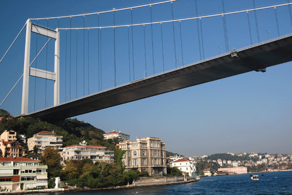 FSM'de intihar girişimi