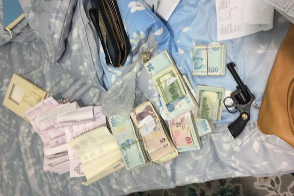 İzmir ve İstanbul’da organize suç operasyonu