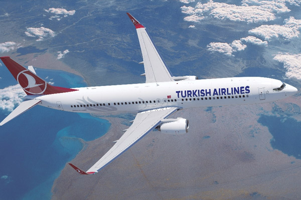 THY’den öğrencilere iyi haber