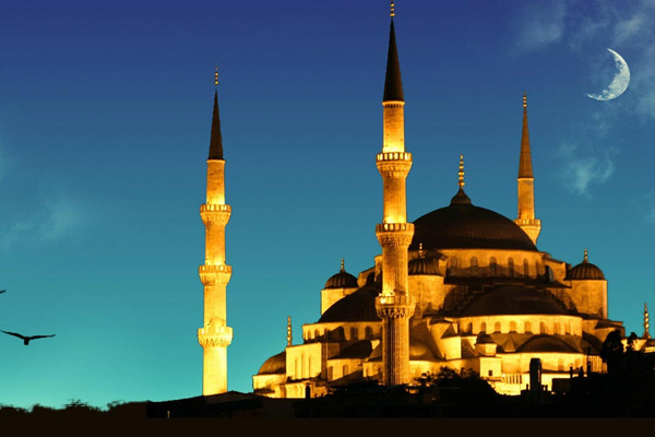 2016 Ramazan ayı ne zaman başlıyor?