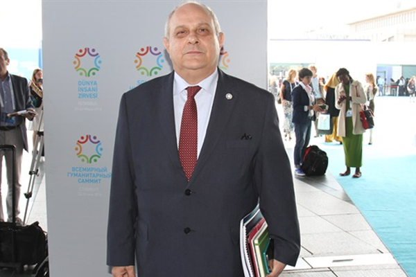 'Türkiye'nin yaptıkları herkes için iyi bir örnek'