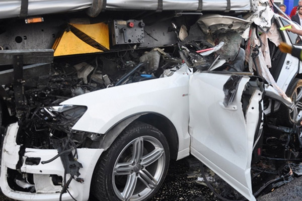 Trafik kazaları 3 ayda 625 can aldı