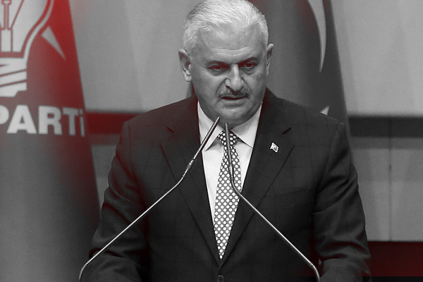 Binali Yıldırım açıkladı: İşte yeni kabine!