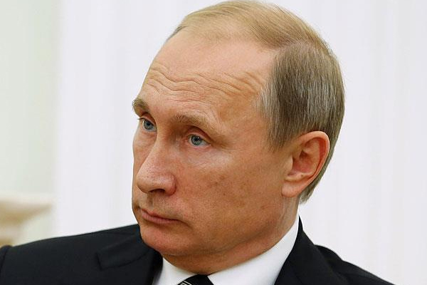 'Putin krizle ömrünü uzatmaya çalışıyor'