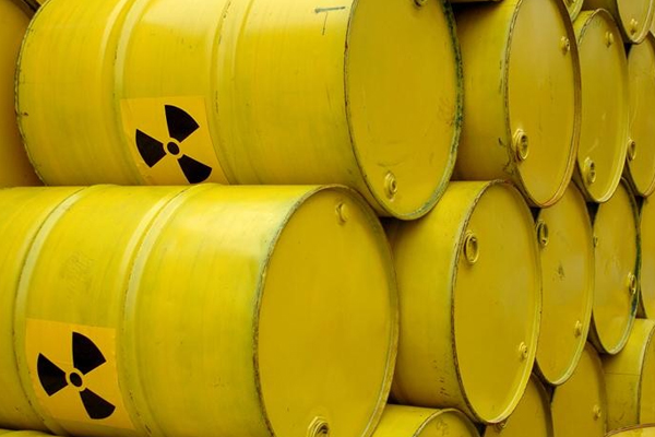 Çin ile Sudan arasında nükleer reaktör anlaşması