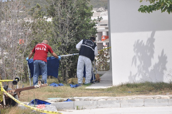 İzmir'de keleşli çatışma: 2 ölü, 6 yaralı