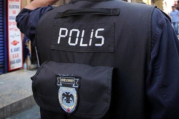 Emniyetten 'dokunulmazlık provokasyonu' uyarısı