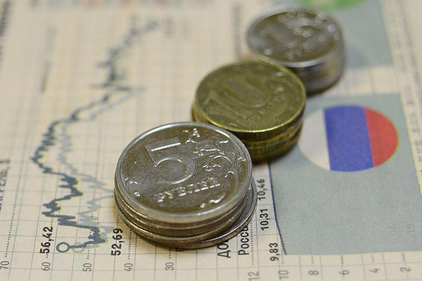 Rusya'da maaşlar Kazakistan seviyesine indi