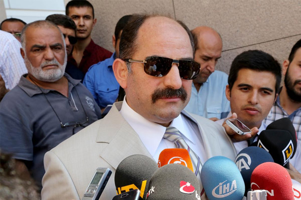 Zekeriya Öz Galatasaray'dan ihraç edildi