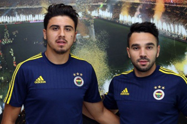 Çin Kulüpleri, Volkan Şen servet önerdi