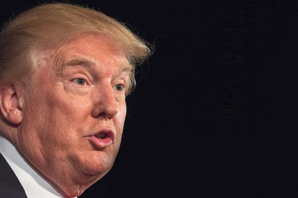 Amerikan halkı Trump ve Clinton’ı sevmiyor