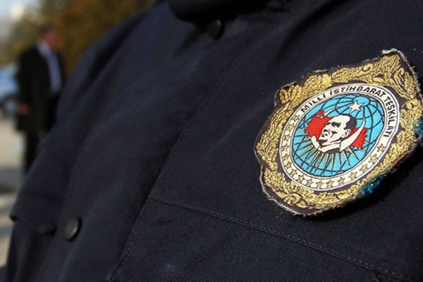 MİT artık kayıtsız silah taşıyabilecek