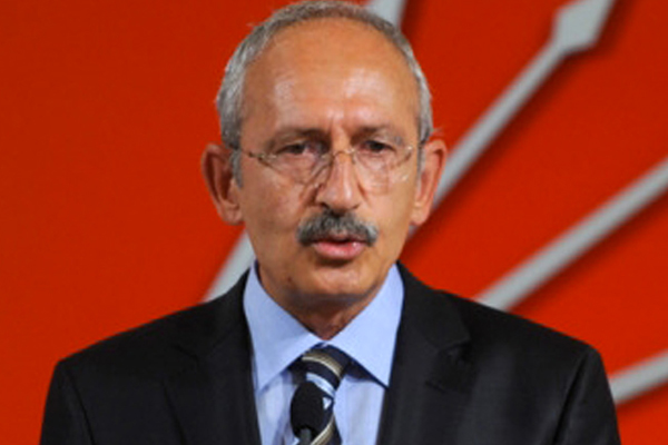 CHP, dokunulmazlıklar konusunda AYM'ye gidecek mi?