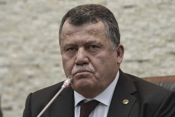 Yargıtay Başkanı’ndan ’MHP kararı’ değerlendirmesi