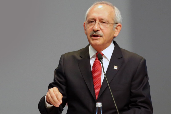 CHP'den HDP'ye 'dokunulmazlık' tavsiyesi: Bireysel başvuruda bulunun