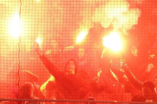 Brüksel'de alkole 'EURO 2016' yasağı