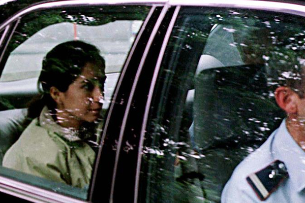 Sabancı suikastı sanığı Belçika'da yargılanacak