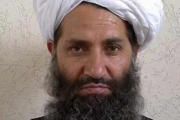 Taliban'ın yeni lideri:  Molla Heybetullah Ahundzade