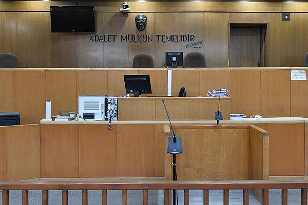 Dink davasında eski emniyet müdürleri hakim karşısında