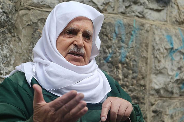 Yarım kalan bağımsızlık: Lübnan'ın Şebaa Çiftlikleri