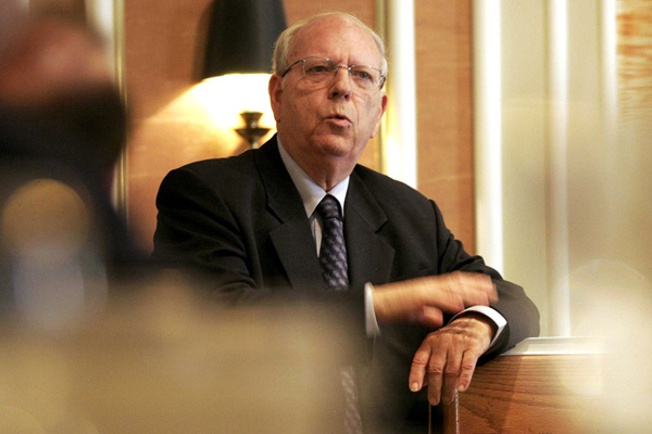 Halevy: İsrail Hamas gerçeğini kabul etmeli