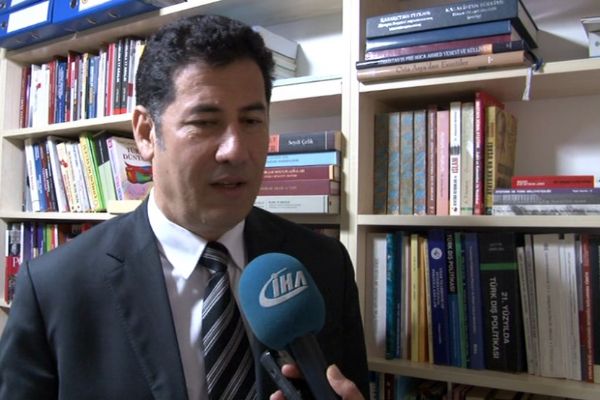 Oğan: Tüzüklü kurultay yapılmalı! Aksi halde ileride sonuçlara itiraz edilebilir