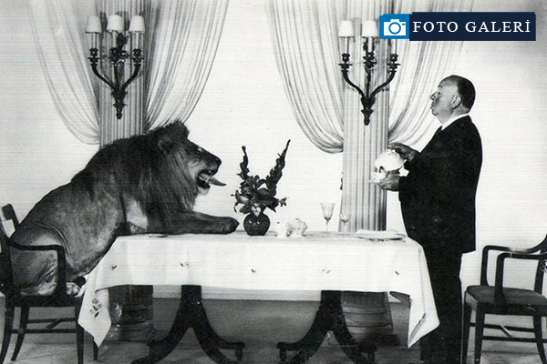 Tarih kokan ilginç fotoğraflar