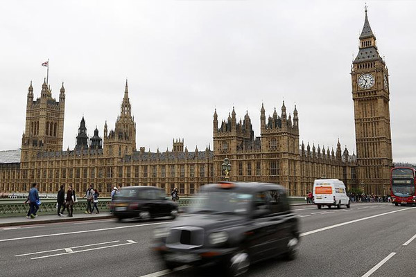 'İngiltere Brexit sonrası sıkıntı yaşayabilir'