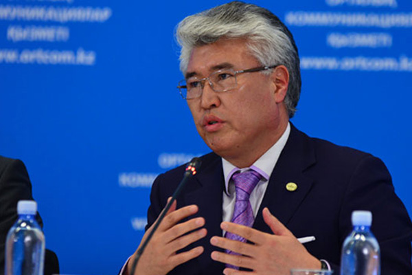 Kırgızistan-Kazakistan arasında 'tuvalet' gerilimi