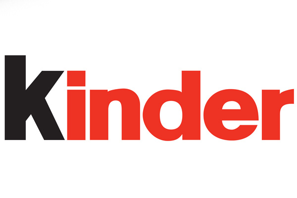 Kinder ve ırkçı Pediga arasında 'çocuk' gerginliği