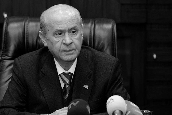 Bahçeli: 10 Temmuzda seçimli kurultay yapılacak!