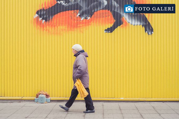 Zamanlama harikası kareler