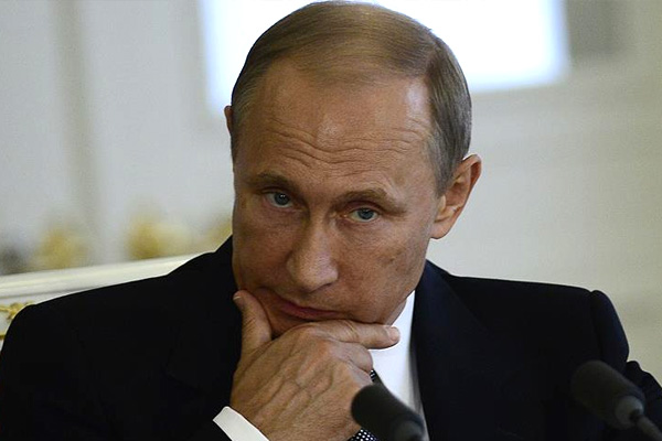 Putin'i 'ekonomik büyüme' korkusu sardı