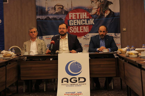 İstanbul'un Fethi'nin 563. yıl dönümünde Ayasofya'da namaz kılınacak