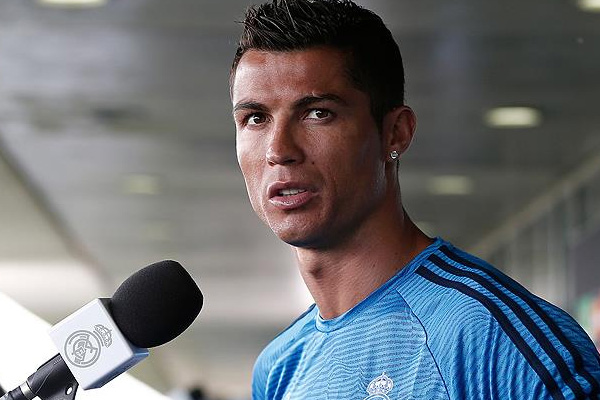 Ronaldo gelecek planını açıkladı