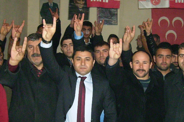 'Ermeni avı' çağrısına hapis cezası